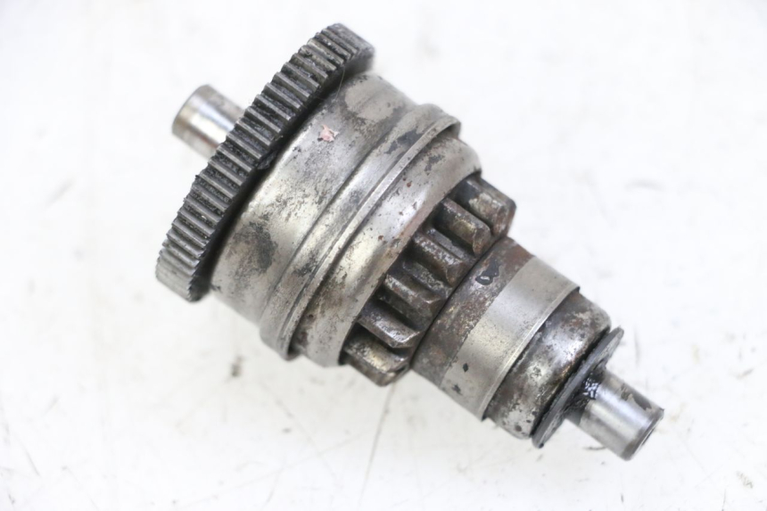 photo de RUOTA LIBERA AVVIATORE PIAGGIO VESPA S 2T 50 (2007 - 2014) - Vista principale