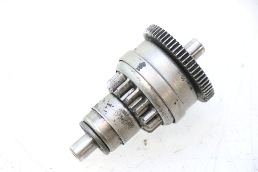 photo de RUOTA LIBERA AVVIAMENTO JM MOTORS R-MAX TECH 50 (2024 - 2026) - Vista principale