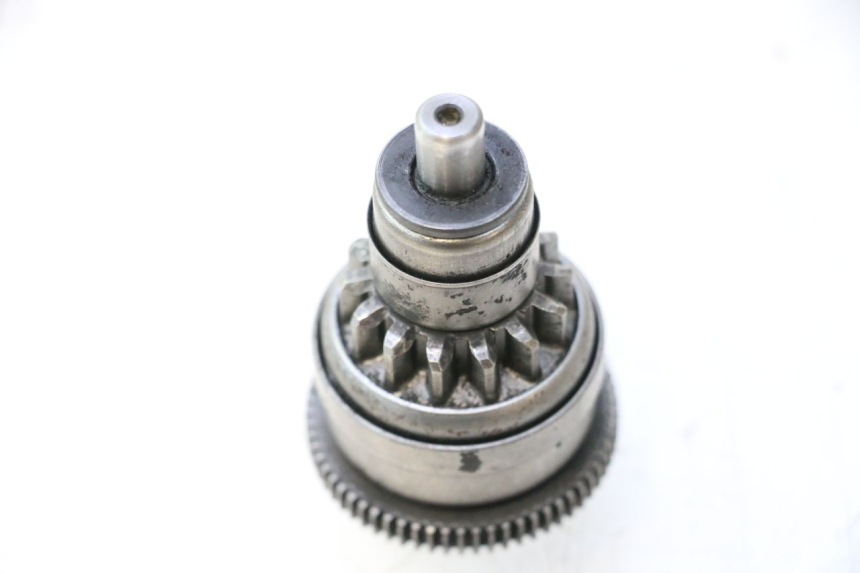 photo de RUOTA LIBERA AVVIAMENTO JM MOTORS R-MAX TECH 50 (2024 - 2026) - Dettaglio del componente