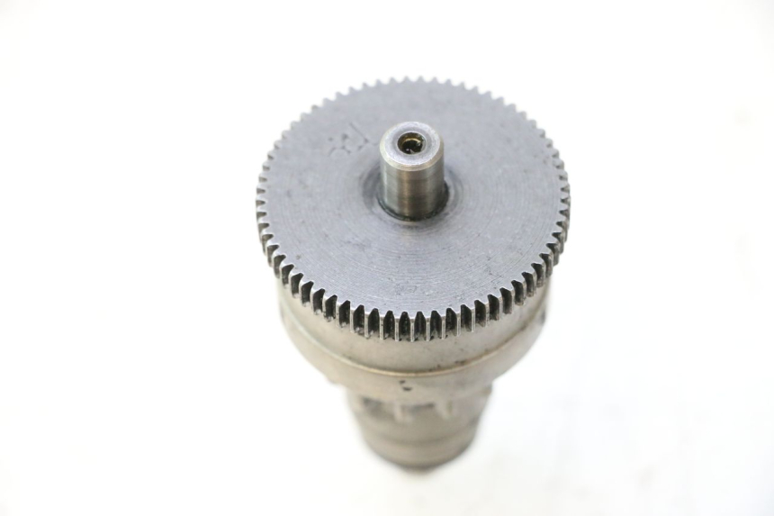 photo de RUOTA LIBERA AVVIAMENTO JM MOTORS R-MAX TECH 50 (2024 - 2026) - Zoom sullo stato d'uso