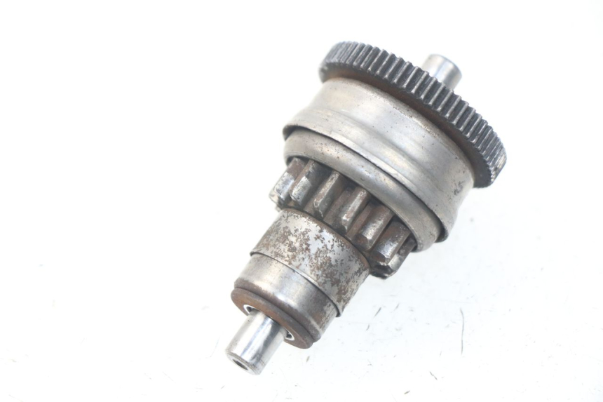 photo de RUOTA LIBERA AVVIATORE VASTRO R-ONE 4T 50 (2014 - 2022) - Vista principale