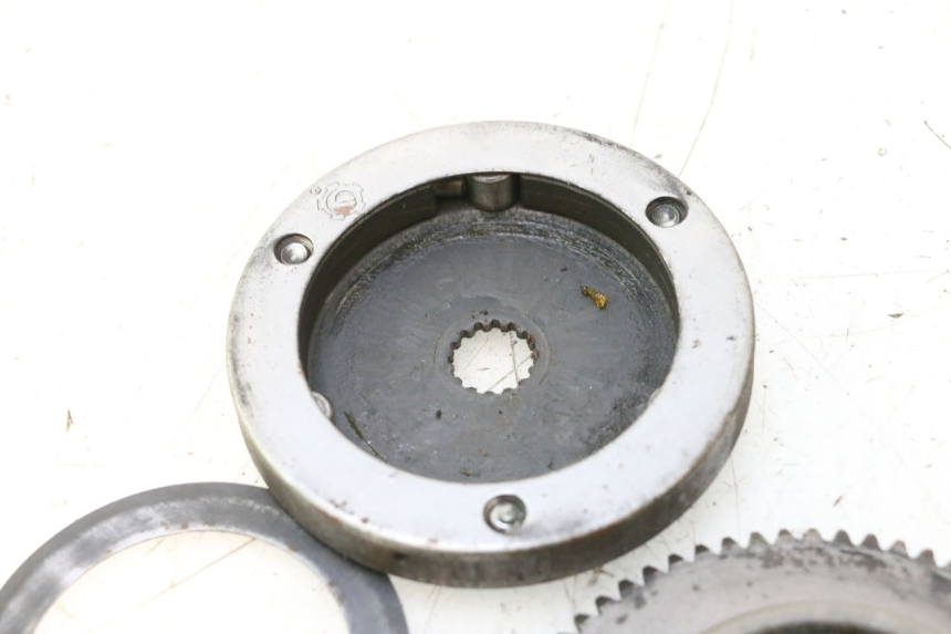 photo de RUOTA LIBERA AVVIATORE RIDE RACE GT 2T 50 (2012 - 2017) - Altra vista dell'articolo