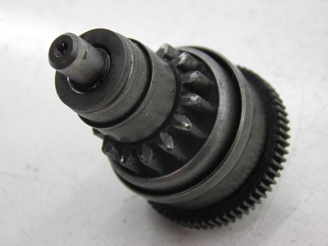 photo de RUOTA LIBERA AVVIATORE ROADSIGN WALLABY 50 (2009 - 2014) - Vista principale