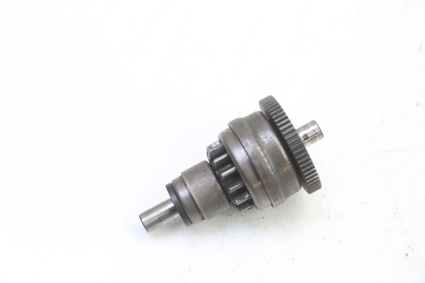 photo de RUOTA LIBERA AVVIATORE PGO RODOSHOW 2T 50 (2003 - 2007) - Vista principale