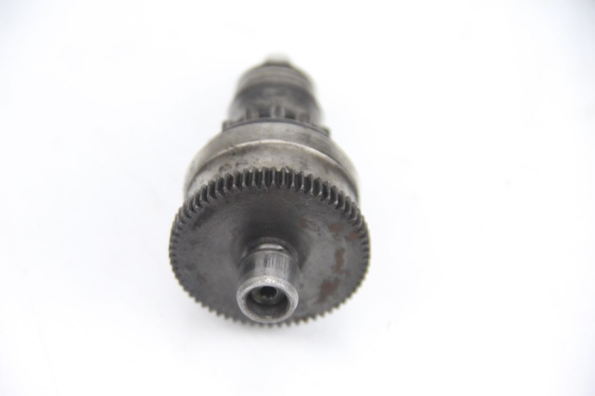 photo de RUOTA LIBERA AVVIATORE TNT MOTOR ROMA 10' 4T 50 (2007 - 2018) - Zoom sullo stato d'uso