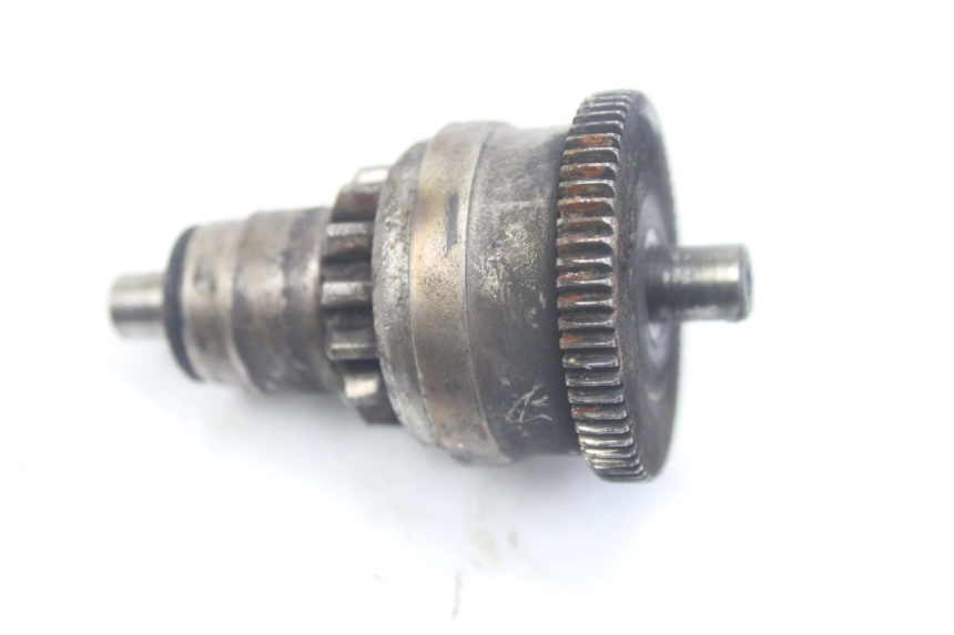 photo de RUOTA LIBERA AVVIATORE TNT MOTOR ROMA 10' 4T 50 (2019 - 2022) - Dettaglio del componente