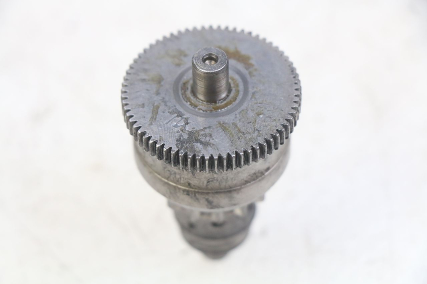 photo de RUOTA LIBERA AVVIATORE TNT MOTOR ROMA 10' 4T 50 (2019 - 2022) - Dettaglio del componente