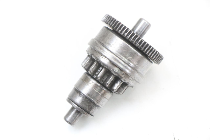 photo de RUOTA LIBERA AVVIATORE TNT MOTOR ROMA 10' 4T 50 (2019 - 2022) - Dettaglio del componente