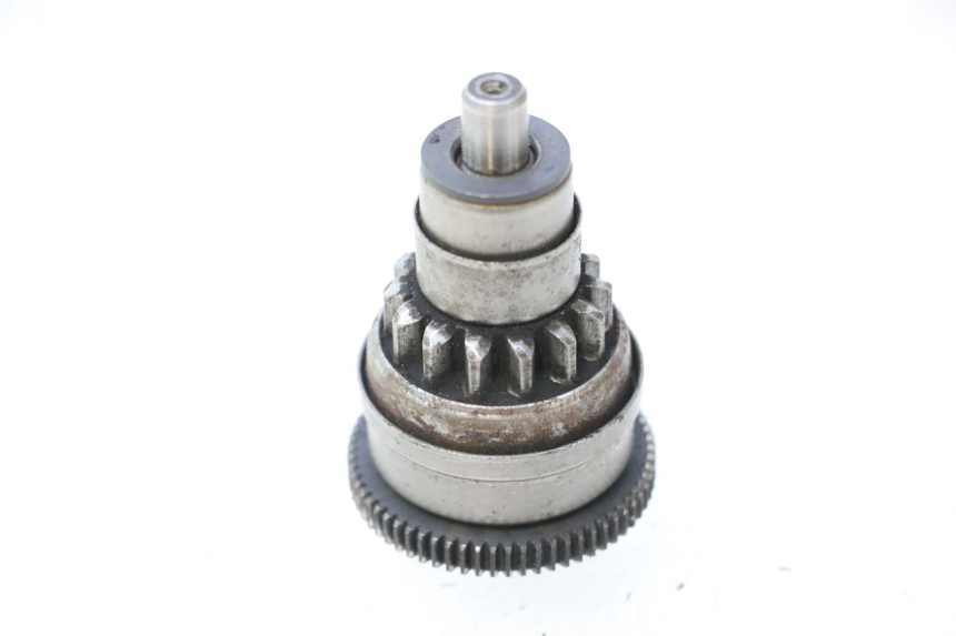 photo de RUOTA LIBERA AVVIATORE TNT MOTOR ROMA 10' 4T 50 (2007 - 2018) - Dettaglio del componente