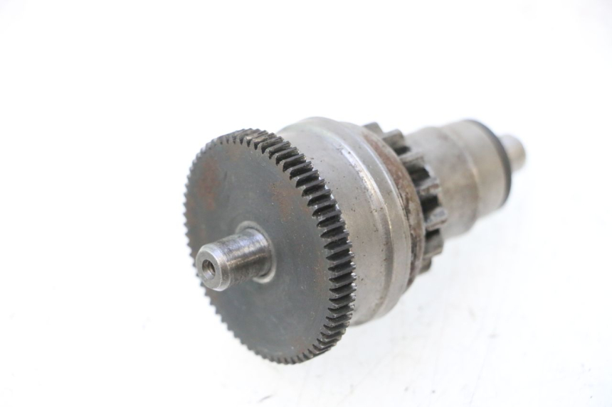 photo de RUOTA LIBERA AVVIATORE TNT MOTOR ROMA 10' 4T 50 (2007 - 2018) - Zoom sullo stato d'uso