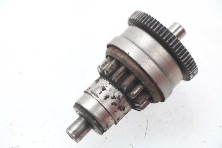 photo de RUOTA LIBERA AVVIATORE TURBHO RP 50 (2018 - 2022) - Vista principale