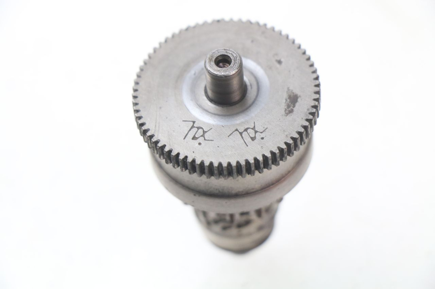 photo de RUOTA LIBERA AVVIATORE TURBHO RP 50 (2018 - 2022) - Dettaglio del componente