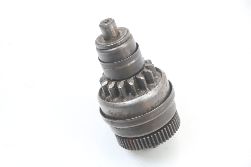 photo de RUOTA LIBERA AVVIAMENTO APRILIA RS 50 (2006 - 2010) - Zoom sullo stato d'uso