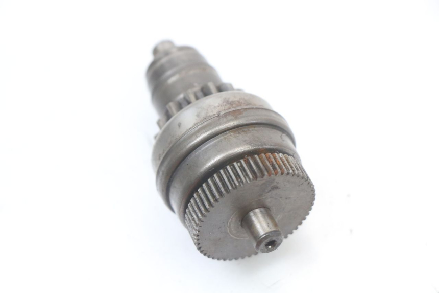 photo de RUOTA LIBERA AVVIAMENTO APRILIA RS 50 (2006 - 2010) - Altra angolazione