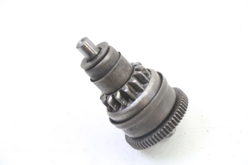 photo de RUOTA LIBERA AVVIAMENTO GILERA RUNNER SL 50 (2006 - 2009) - Zoom sullo stato d'uso