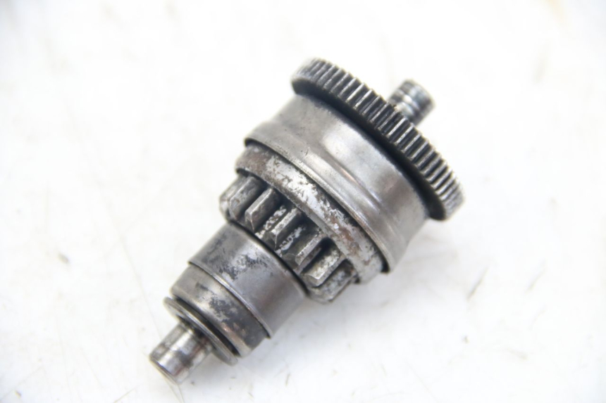 photo de RUOTA LIBERA AVVIATORE GILERA RUNNER SP 50 (2009 - 2017) - Vista principale