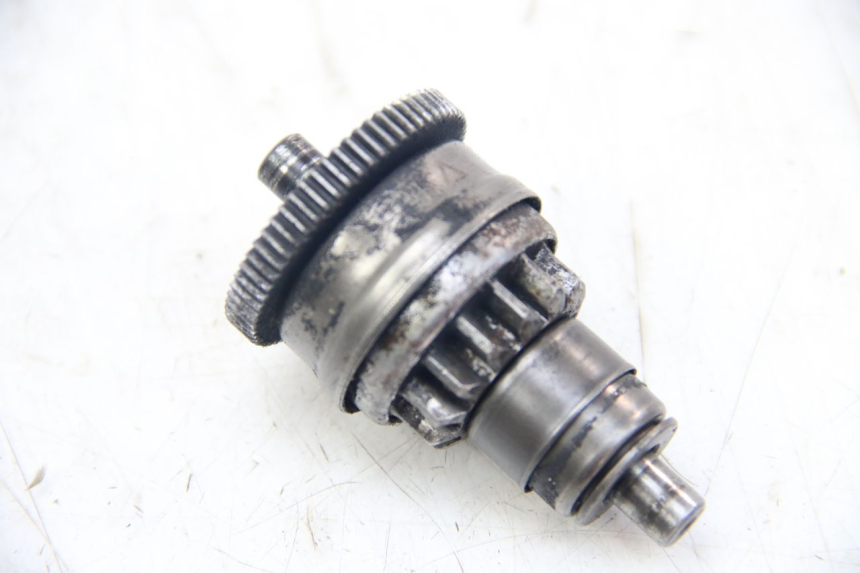 photo de RUOTA LIBERA AVVIATORE GILERA RUNNER SP 50 (2009 - 2017) - Dettaglio del componente