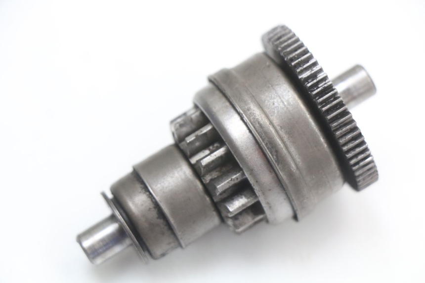 photo de RUOTA LIBERA AVVIATORE GILERA RUNNER SP 50 (2009 - 2017) - Vista principale