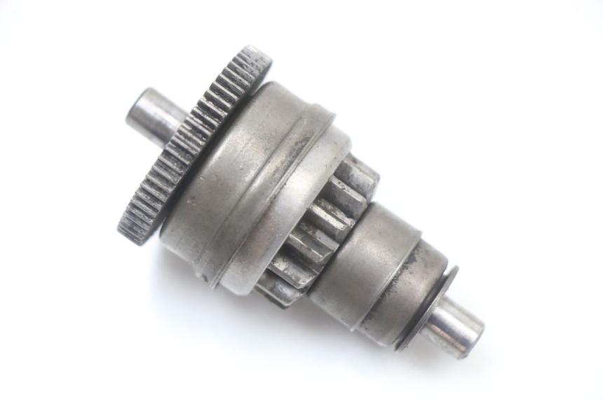 photo de RUOTA LIBERA AVVIATORE GILERA RUNNER SP 50 (2009 - 2017) - Dettaglio del componente