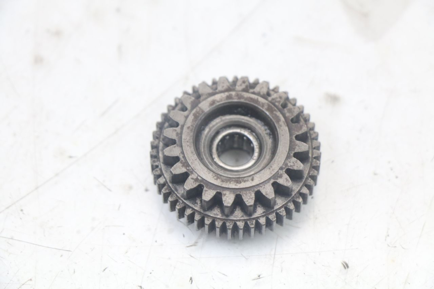 photo de RUOTA LIBERA AVVIATORE KEEWAY RY6 2T 50 (2011 - 2019) - Ricambio usato controllato