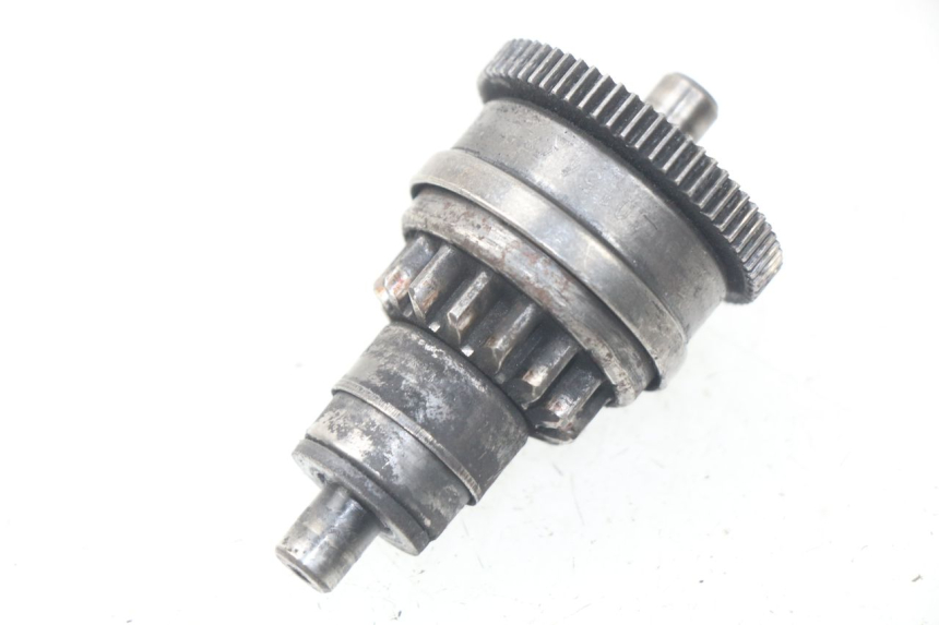 photo de RUOTA LIBERA AVVIATORE DAELIM S4 50 (2010 - 2015) - Vista principale