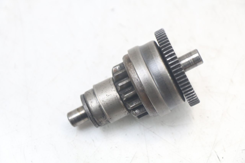 photo de RUOTA LIBERA AVVIATORE JM MOTORS SANTANA 50 (2014 - 2023) - Vista principale