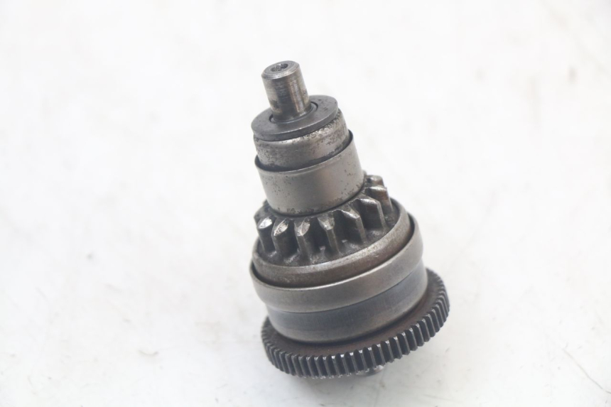 photo de RUOTA LIBERA AVVIATORE JM MOTORS SANTANA 50 (2014 - 2023) - Zoom sullo stato d'uso