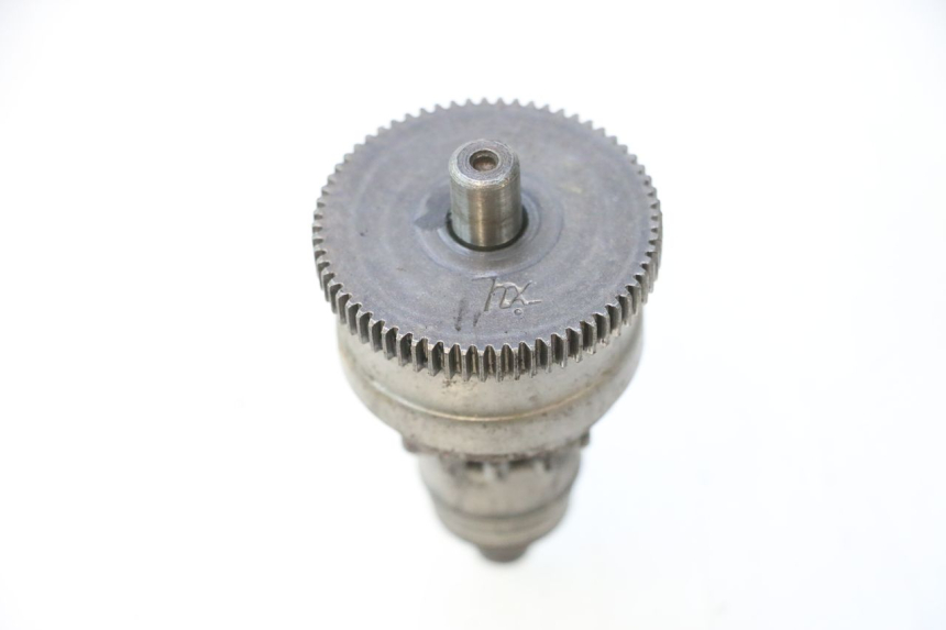 photo de RUOTA LIBERA AVVIATORE JM MOTORS SANTANA 50 (2014 - 2023) - Dettaglio del componente