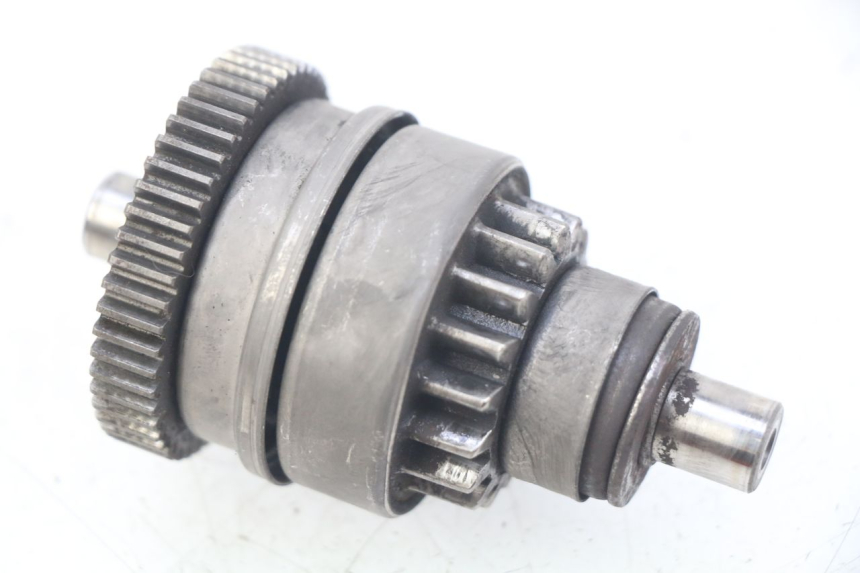 photo de RUOTA LIBERA AVVIAMENTO PEUGEOT SATELIS COMPRESSOR K15 125 (2006 - 2009) - Vista principale