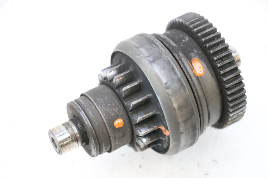 photo de RUOTA LIBERA AVVIAMENTO PEUGEOT SATELIS COMPRESSOR K15 125 (2006 - 2009) - Vista principale