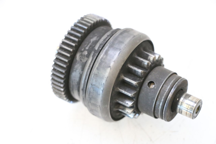 photo de RUOTA LIBERA AVVIAMENTO PEUGEOT SATELIS COMPRESSOR K15 125 (2006 - 2009) - Dettaglio del componente
