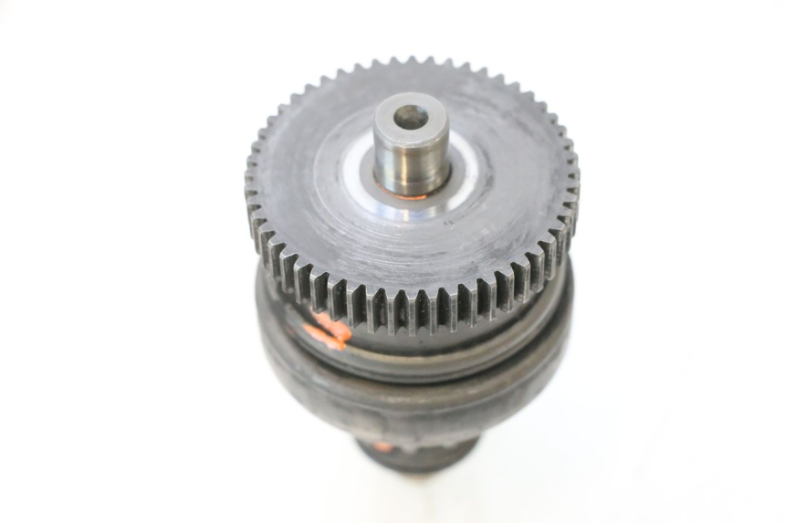 photo de RUOTA LIBERA AVVIAMENTO PEUGEOT SATELIS COMPRESSOR K15 125 (2006 - 2009) - Altra angolazione