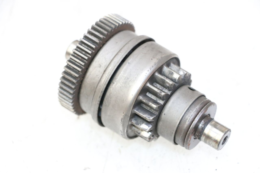 photo de RUOTA LIBERA AVVIATORE PEUGEOT SATELIS 125 (2006 - 2009) - Vista principale