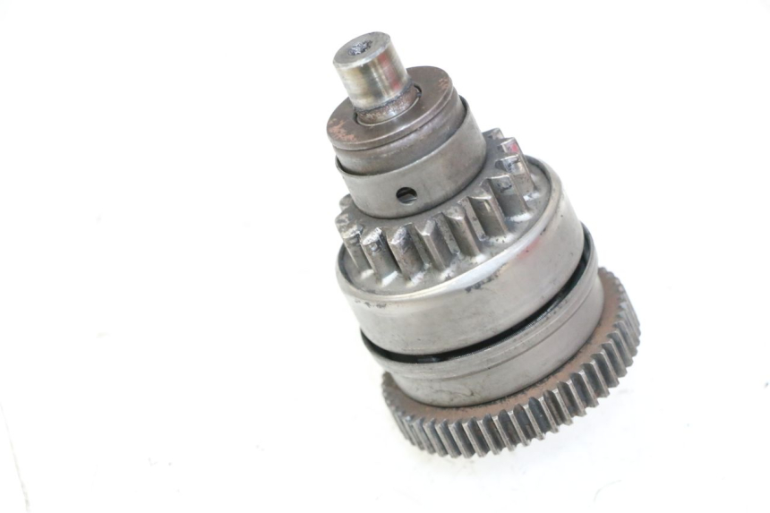 photo de RUOTA LIBERA AVVIATORE PEUGEOT SATELIS 125 (2006 - 2009) - Dettaglio del componente