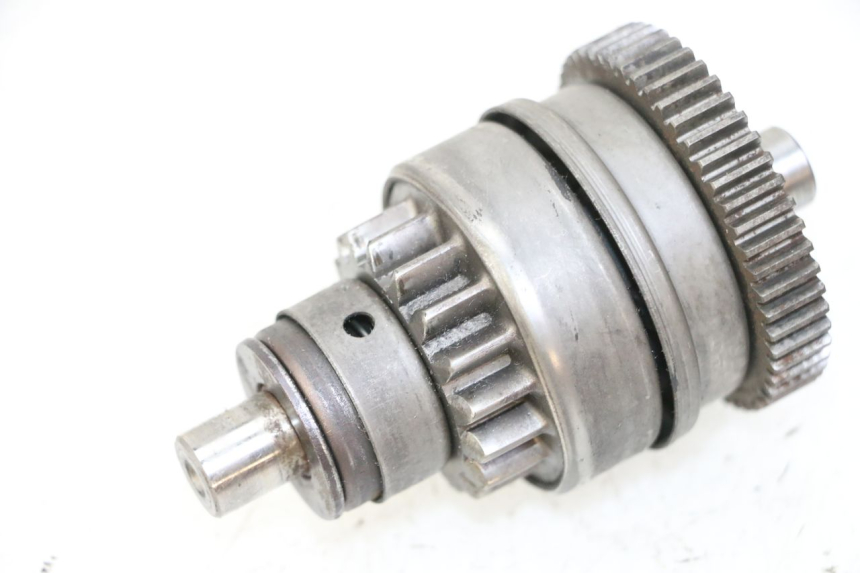 photo de RUOTA LIBERA AVVIATORE PEUGEOT SATELIS 125 (2006 - 2009) - Vista principale