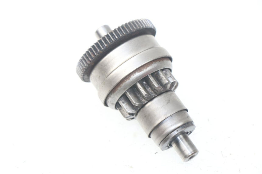 photo de RUOTA LIBERA AVVIATORE JM MOTORS SC 4T 50 (2012 - 2017) - Vista principale