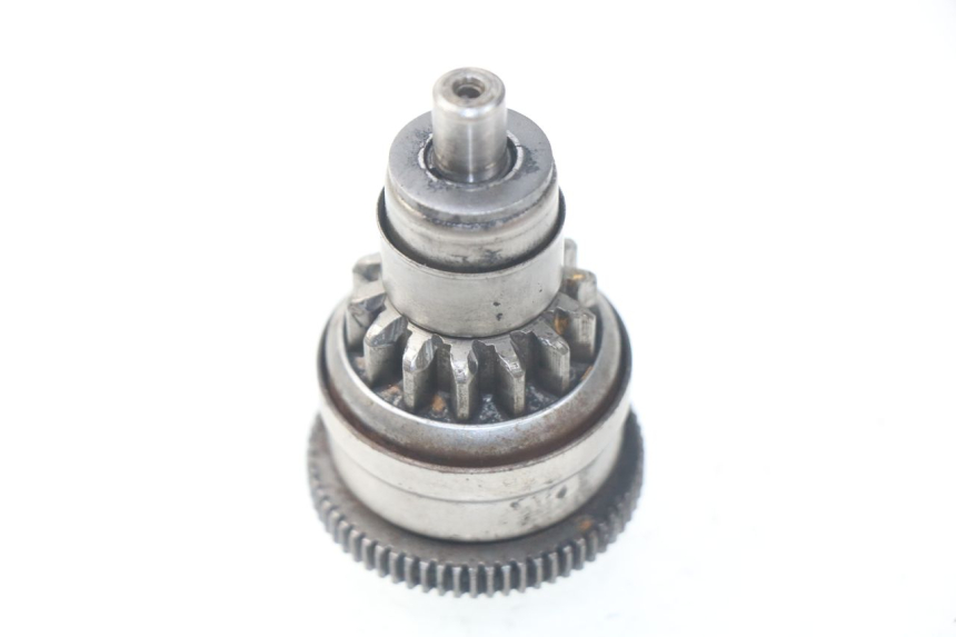 photo de RUOTA LIBERA AVVIATORE JM MOTORS SC 4T 50 (2012 - 2017) - Zoom sullo stato d'uso