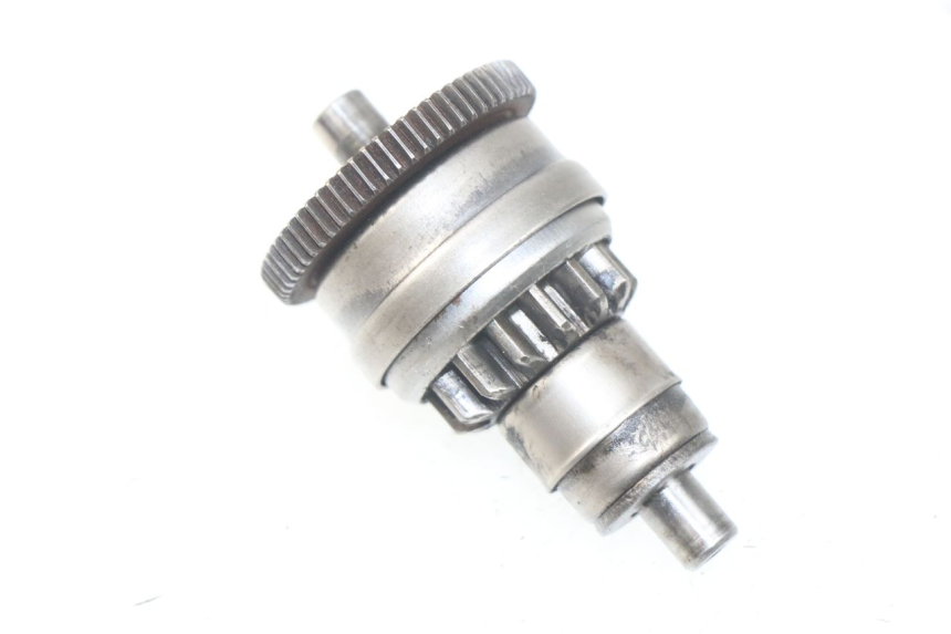 photo de RUOTA LIBERA AVVIAMENTO JM MOTORS SC 4T 50 (2018 - 2021) - Vista principale