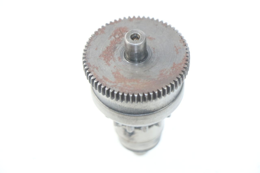 photo de RUOTA LIBERA AVVIAMENTO JM MOTORS SC 4T 50 (2018 - 2021) - Dettaglio del componente