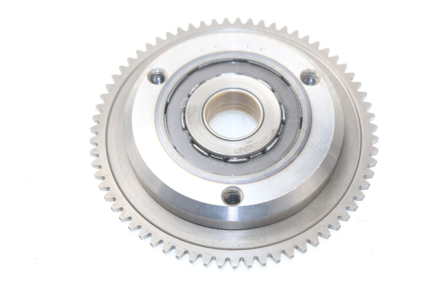 photo de RUOTA LIBERA AVVIATORE APRILIA SCARABEO GT 125 (1999 - 2007) - Vista principale