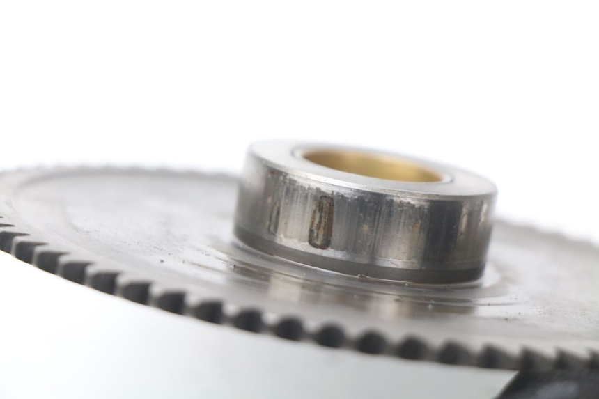 photo de RUOTA LIBERA AVVIATORE APRILIA SCARABEO GT 125 (1999 - 2007) - Zoom sullo stato d'uso