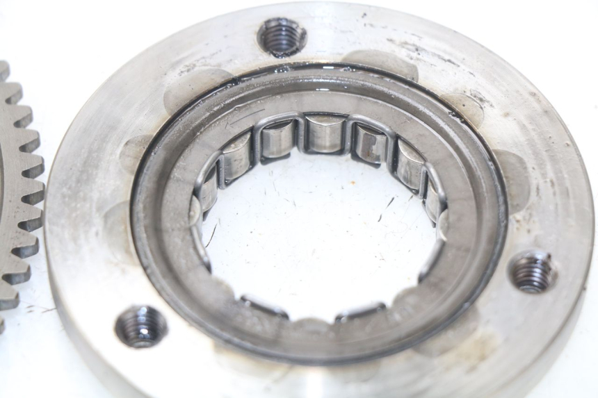 photo de RUOTA LIBERA AVVIATORE APRILIA SCARABEO GT 125 (1999 - 2007) - Vista d'insieme del prodotto