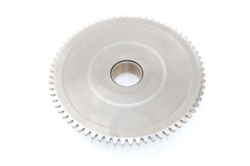 photo de RUOTA LIBERA AVVIATORE APRILIA SCARABEO GT 125 (1999 - 2007) - Stato della superficie e materiale