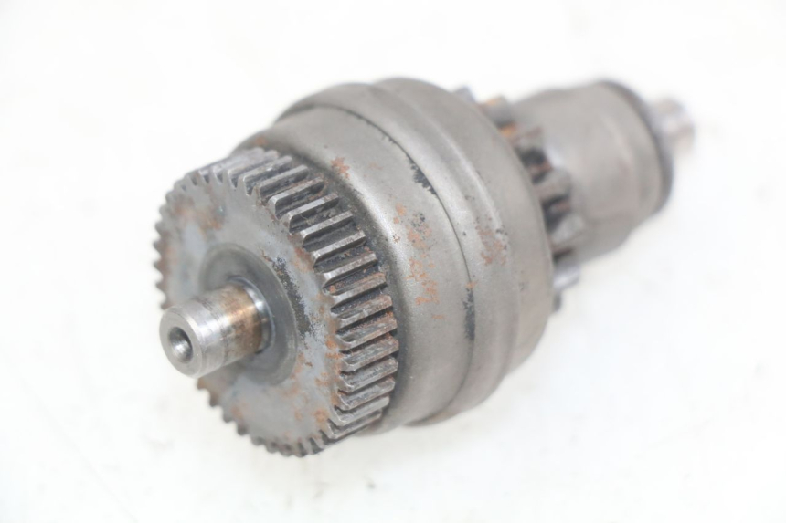 photo de RUOTA LIBERA AVVIATORE HONDA SCV LEAD 100 (2003 - 2007) - Dettaglio del componente