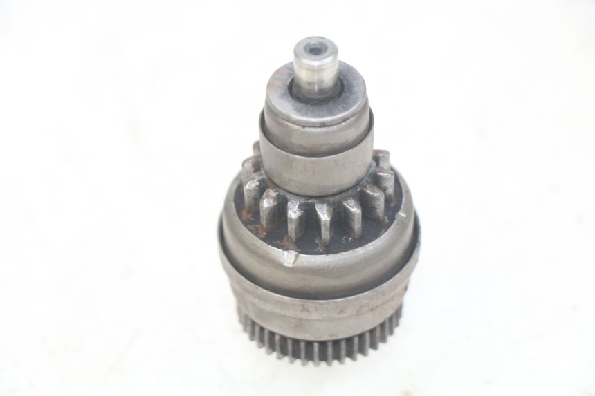photo de RUOTA LIBERA AVVIATORE HONDA SCV LEAD 100 (2003 - 2007) - Altra angolazione
