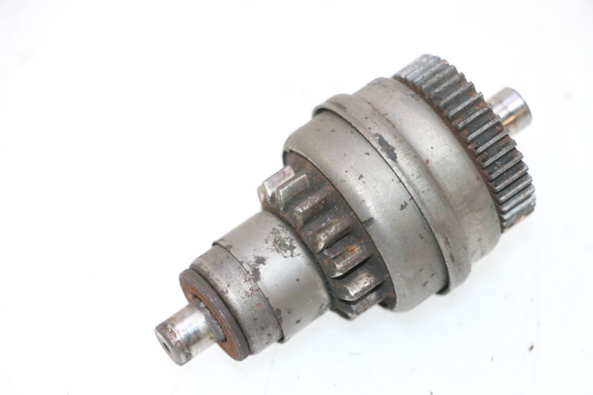 photo de RUOTA LIBERA AVVIATORE HONDA SCV LEAD 100 (2003 - 2007) - Vista principale