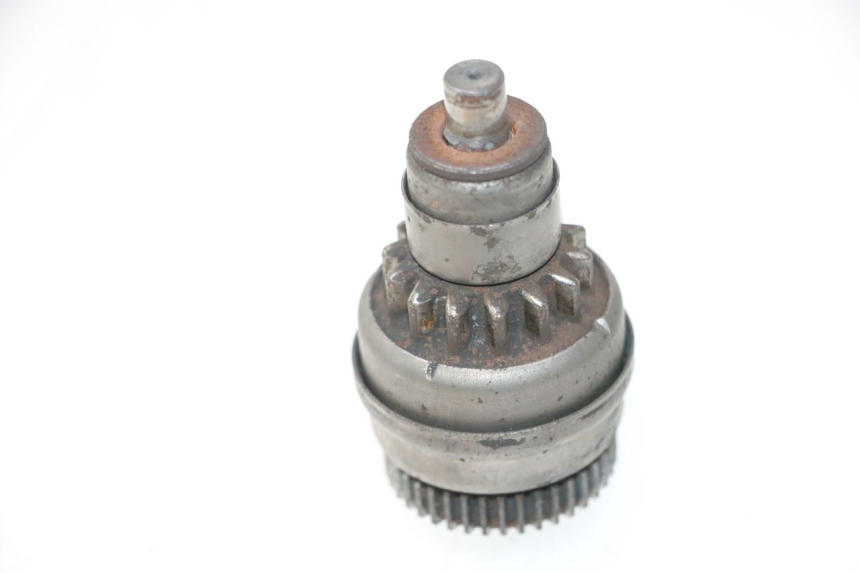 photo de RUOTA LIBERA AVVIATORE HONDA SCV LEAD 100 (2003 - 2007) - Dettaglio del componente