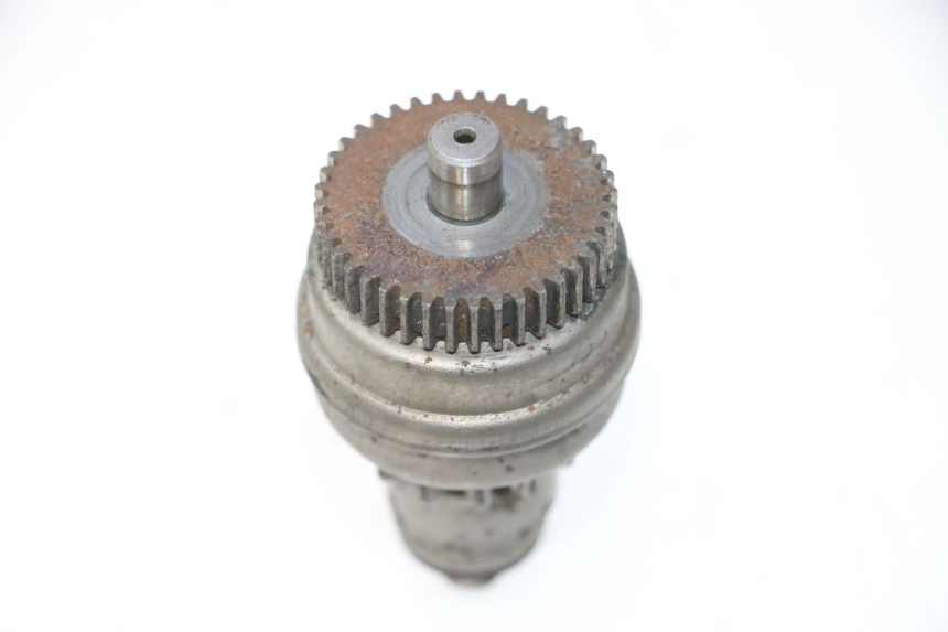 photo de RUOTA LIBERA AVVIATORE HONDA SCV LEAD 100 (2003 - 2007) - Zoom sullo stato d'uso