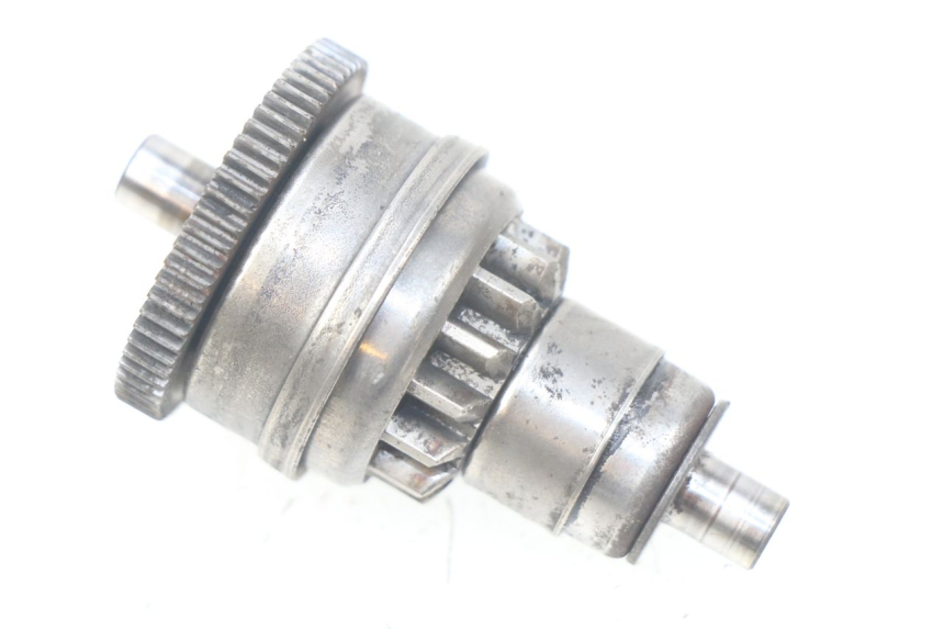 photo de RUOTA LIBERA AVVIATORE KYMCO SENTO 50 (2008 - 2013) - Vista principale