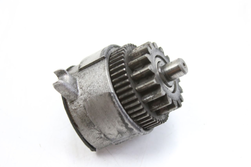 photo de RUOTA LIBERA AVVIATORE KYMCO SENTO 100 (2008 - 2013) - Zoom sullo stato d'uso